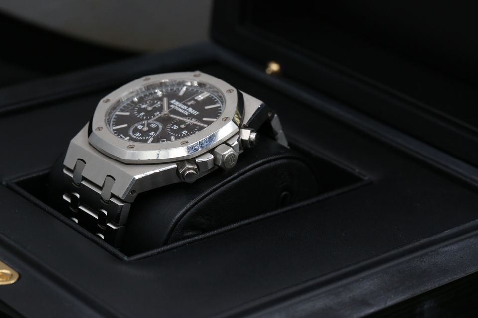 Audemars Piguet Royal Oak 26320ST.OO.1220ST.01 Image 6